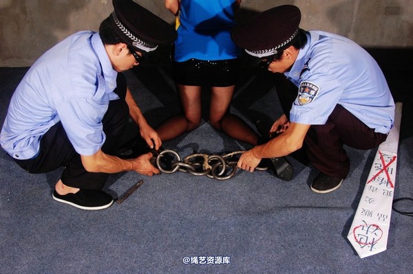 mj影视 - 梅晓夏赴刑-2013-07-01 第 79 张图片