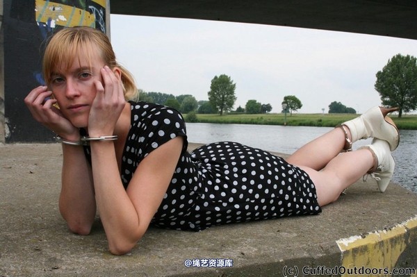 cuffedoutdoors - cod060 第 105 张图片