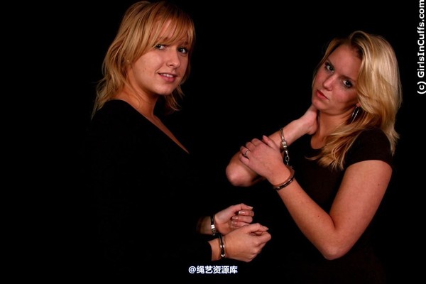 girlsincuffs - gic064 第 2 张图片