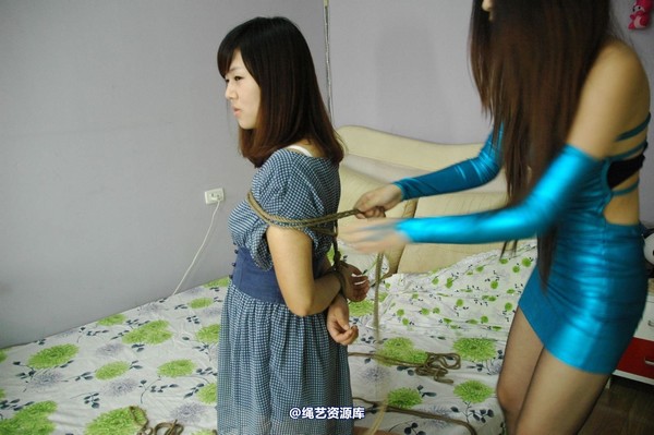 唯美之家 - 晓美捆晓欣日式 第 65 张图片
