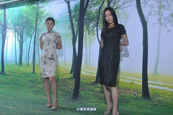 mj影视 - 三大模特争秀1 第 225 张图片