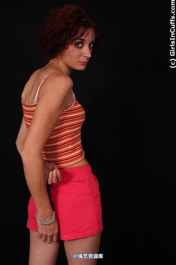 girlsincuffs - gic107 第 36 张图片