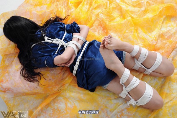 赤足者 - 妍妍2012-2 第 21 张图片