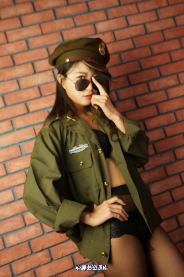 dk13美束馆 - 1.5-欢欢女军统A-120P 第 6 张图片