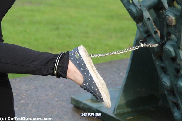 cuffedoutdoors - cod530 第 67 张图片