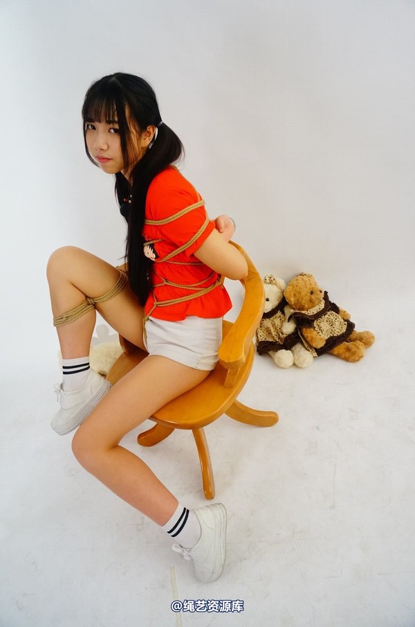 dk13美束馆 - 7.11-c娃娃运动装-120P 第 10 张图片