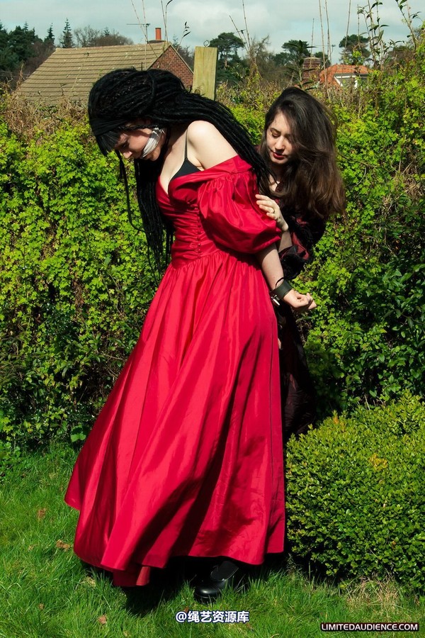 limitedaudience - 2011 catya lex eleven captive countess 2 第 41 张图片
