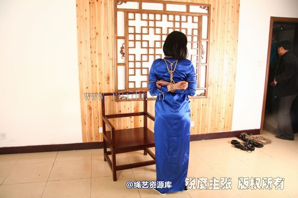 锐度主张 - 20070213第01期 模特―婷婷 第 86 张图片