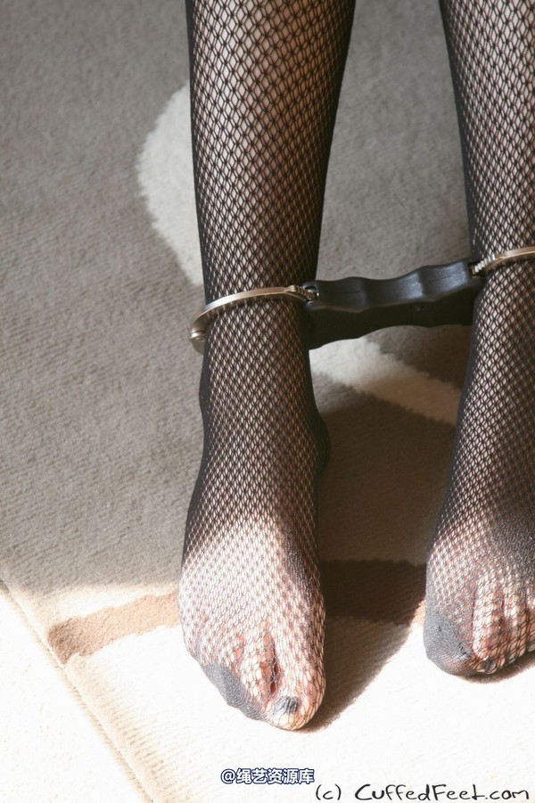 cuffedfeet - cf178 第 52 张图片