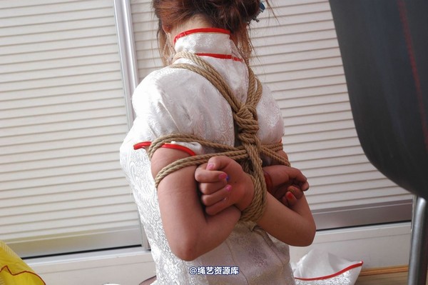 唯美之家 - 丽莎旗袍五花2010-7-24 第 56 张图片