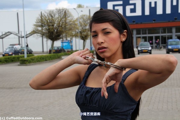 cuffedoutdoors - cod303 第 11 张图片
