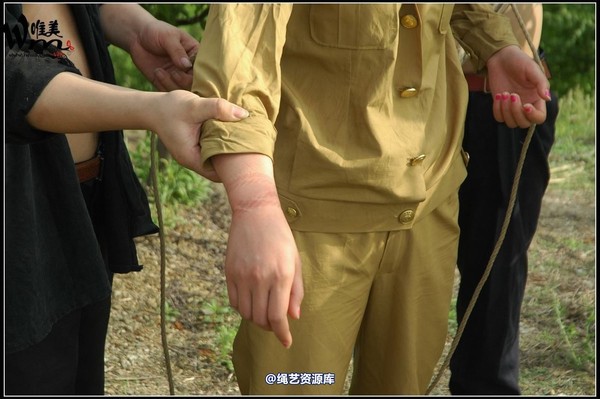 唯美之家 - 武当山之行-押解 第 76 张图片