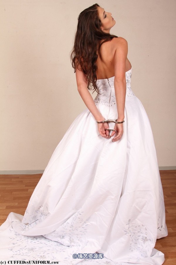 cuffedinuniform - ciu195 第 47 张图片
