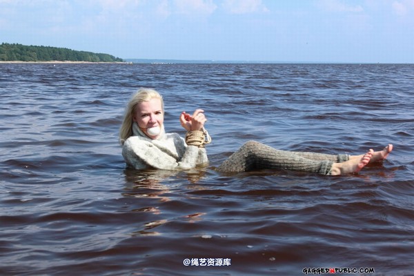 gaggedinpublic - gip485 第 38 张图片