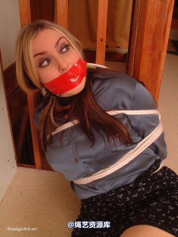 bondagebob - Jessica Still obsessed 第 93 张图片