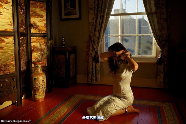 restrainedelegance - Everything You See Is For Sale 第 43 张图片