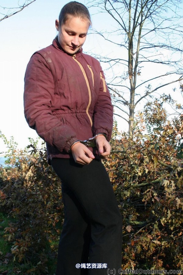 cuffedoutdoors - cod014 第 51 张图片