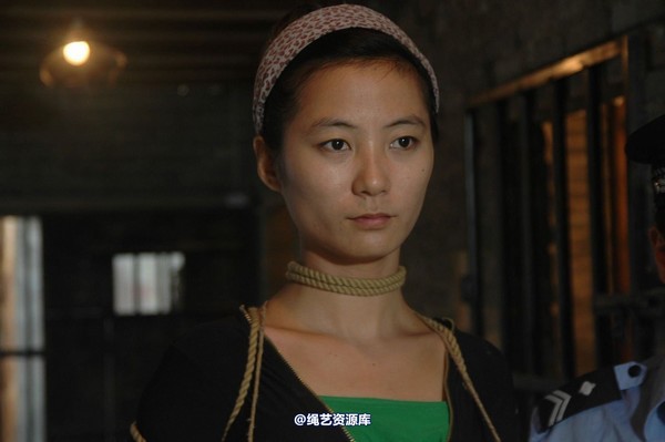 mj影视 - 林晓莹 美女末路 7 第 19 张图片