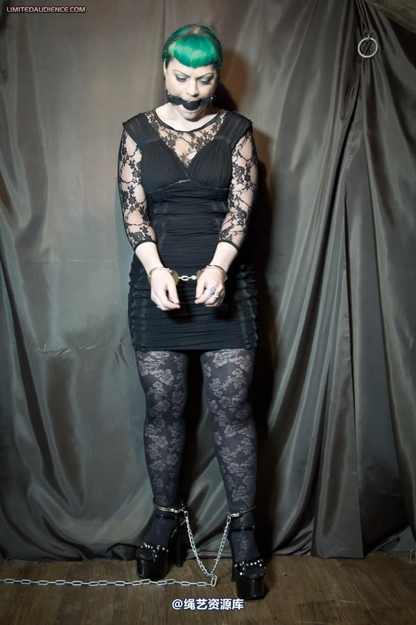 limitedaudience - 2012 raevan what s your limit 2 第 23 张图片