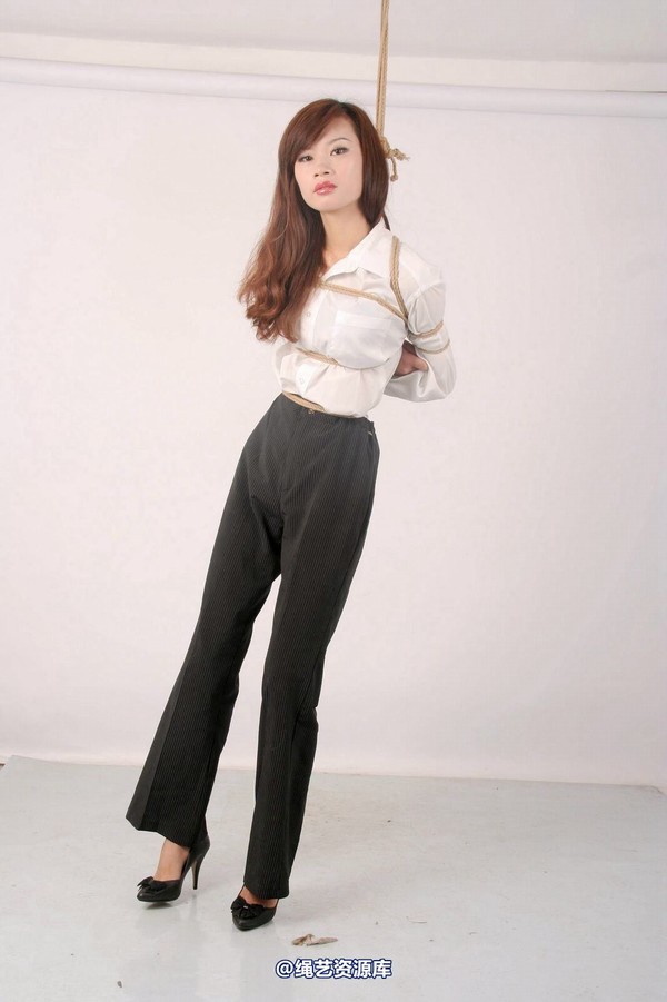 雅俗阁 - 2013-NO.13Model 雅春 第 31 张图片