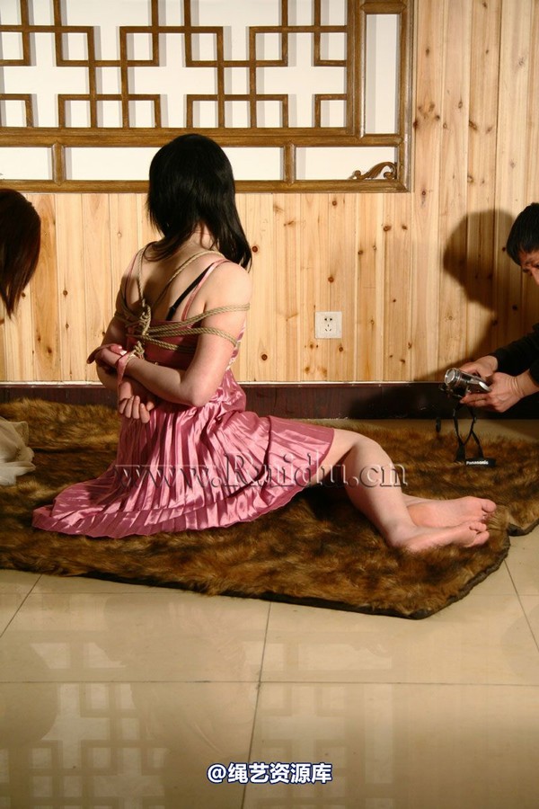 锐度主张 - 20070320第07期 粉色佳人 第 85 张图片