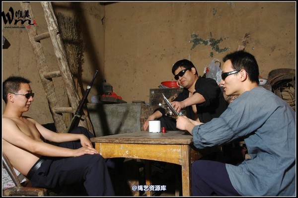 唯美之家 - 武当山之行-山脚匪事1 第 383 张图片