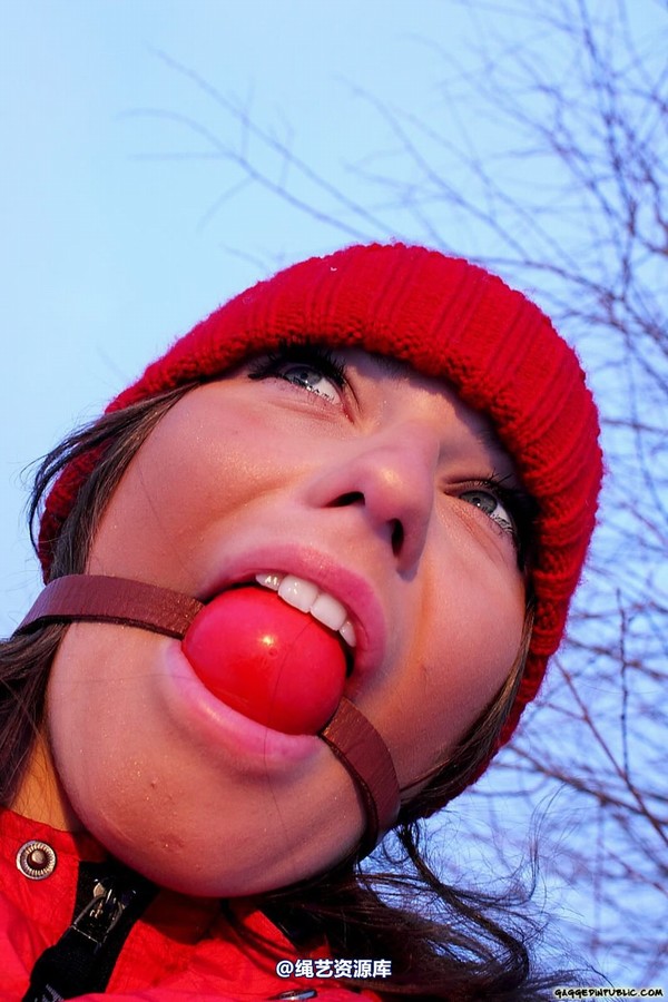 gaggedinpublic - gip198 第 49 张图片