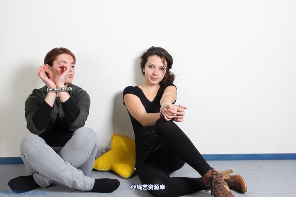cuffgirl - cg134 第 28 张图片