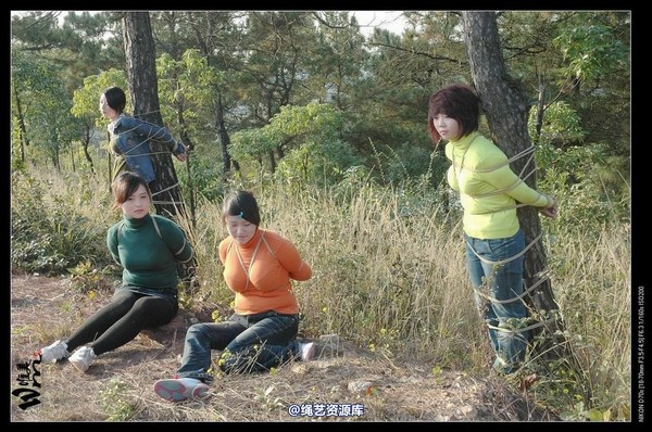 唯美之家 - 2008-11-13外拍(集体) 第 568 张图片