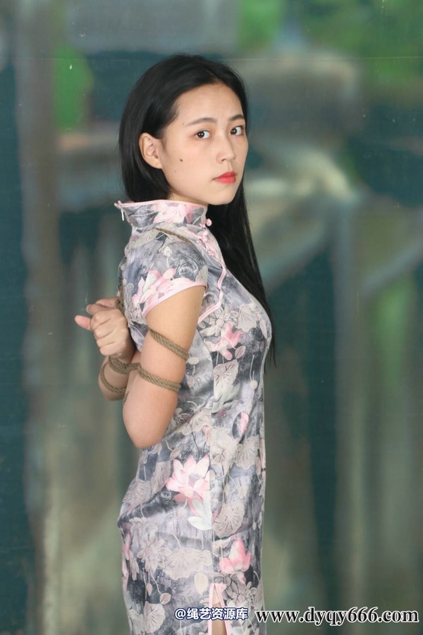 典雅倩影 - 606-小巧预览图四 第 34 张图片