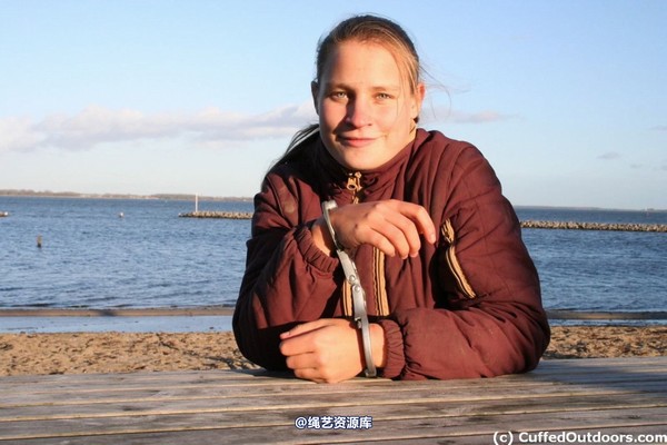 cuffedoutdoors - cod001 第 99 张图片