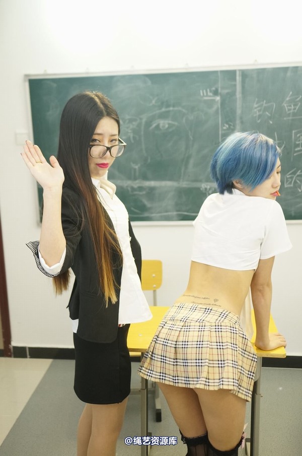 dk13美束馆 - 2.4-小宝+甜心学生老师A-100P 第 90 张图片