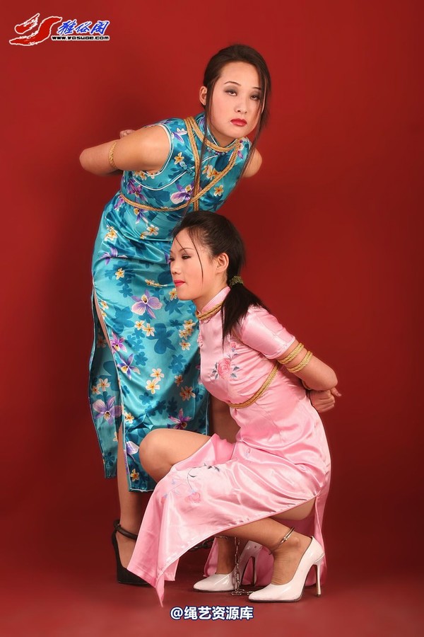 雅俗阁 - 20060501雅青雅慧合拍 第 42 张图片