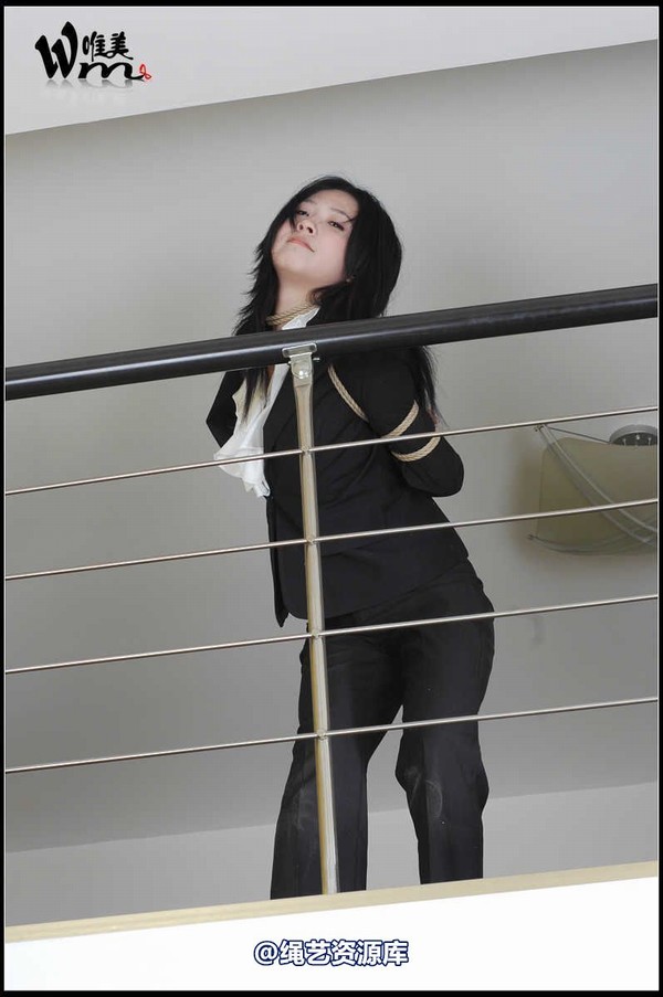 唯美之家 - 雪儿制服2010-3-13 第 72 张图片