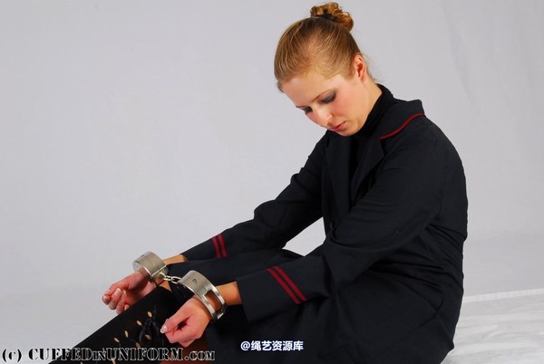 cuffedinuniform - ciu072 第 72 张图片