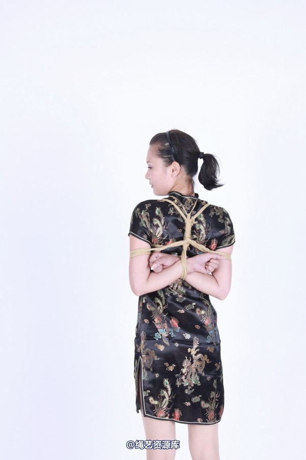神艺缘 - 124-新模小妖(五花)1 第 35 张图片