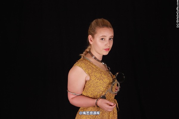 girlsincuffs - gic609 第 31 张图片