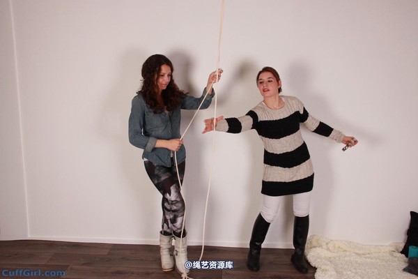 cuffgirl - cg193 第 5 张图片