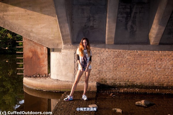cuffedoutdoors - cod620 第 47 张图片