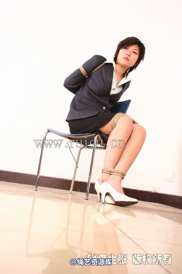 锐度主张 - 20070215第02期 模特―婷婷 第 125 张图片