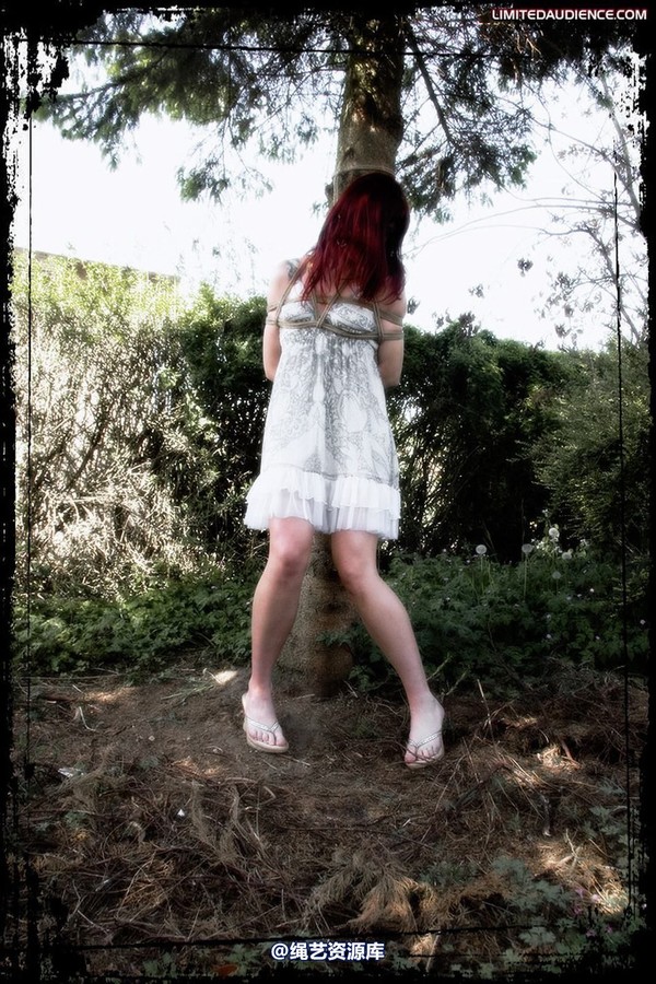 limitedaudience - 2009 scarlett tethered to tree 2 第 22 张图片