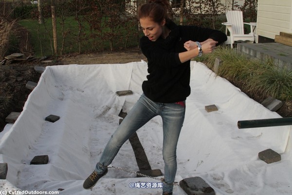 cuffedoutdoors - cod488 第 65 张图片