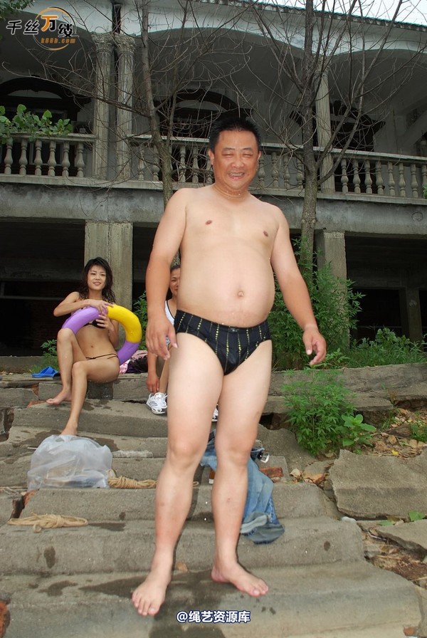 千丝万缕 - 20090701 第 106 张图片