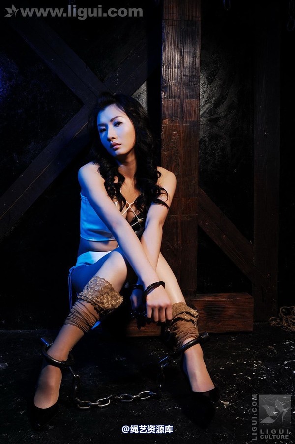 丽柜美束 - 2009-02-20 第 27 张图片