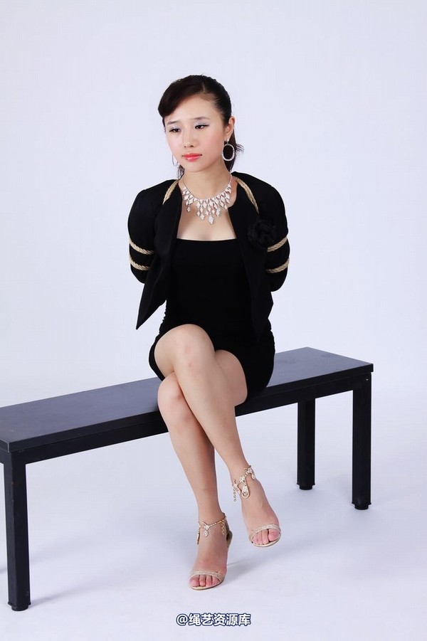 神艺缘 - 250-犯什么错了 第 24 张图片