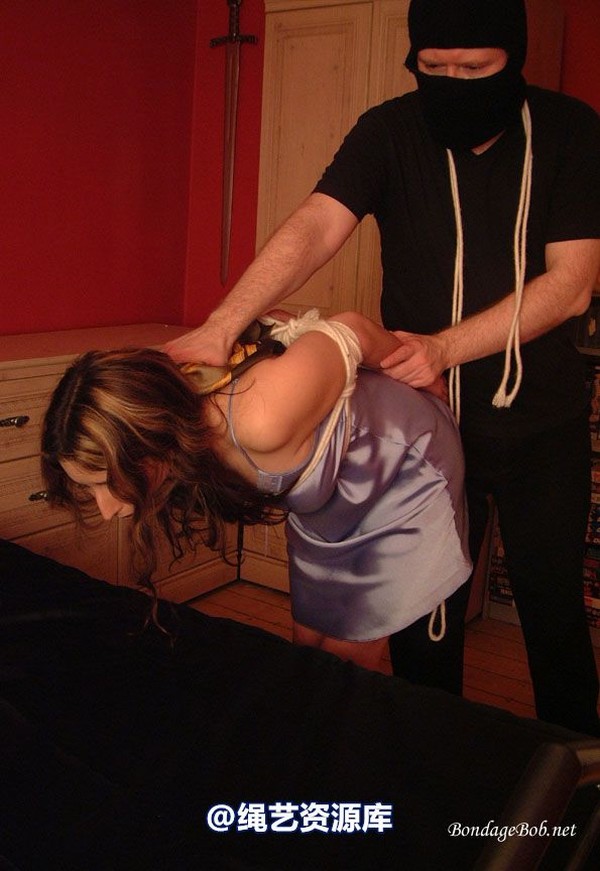 bondagebob - Jasmine De Launay Still here! 第 106 张图片