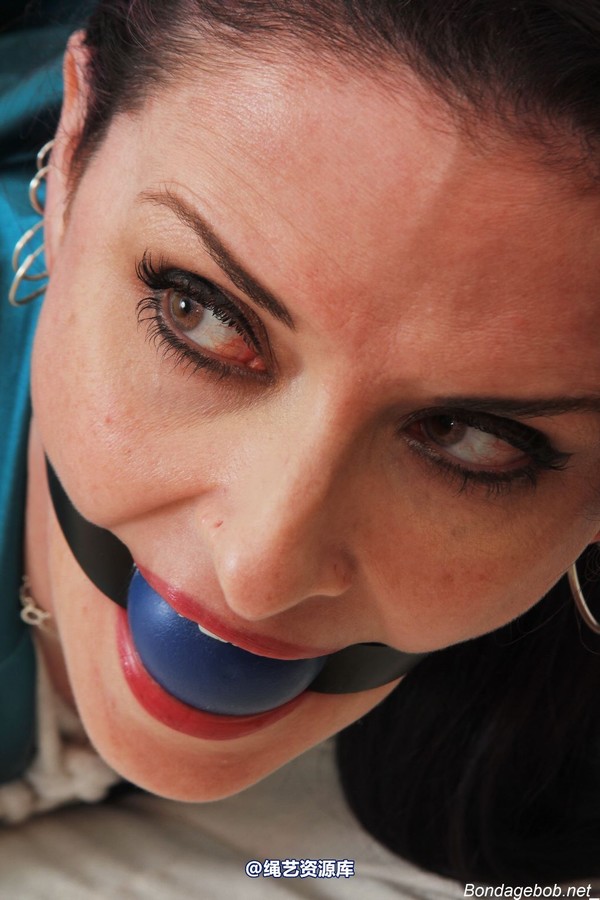 bondagebob - Caroline Pierce Temptress Kate Card Game 第 265 张图片