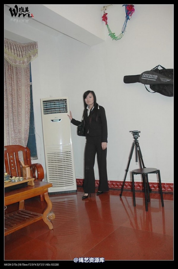 唯美之家 - 2008-10-14劫案惊魂剧照 第 54 张图片
