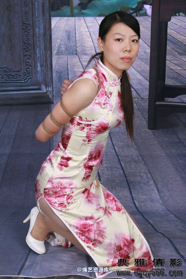 典雅倩影 - 198-新模安妮 第 94 张图片