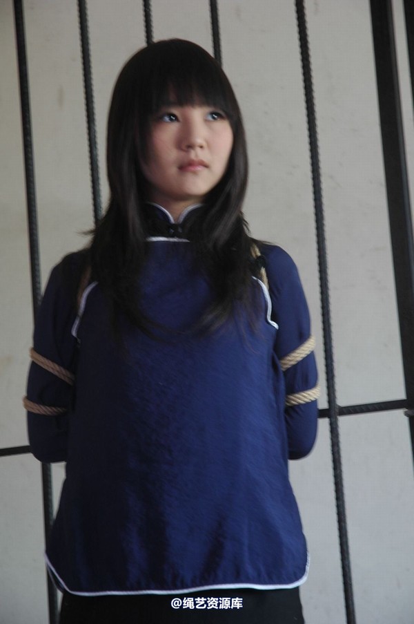 唯美之家 - 晓宁牢中女烈2010-4-19 第 6 张图片
